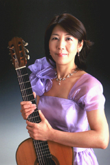 Yoko Ishikawa